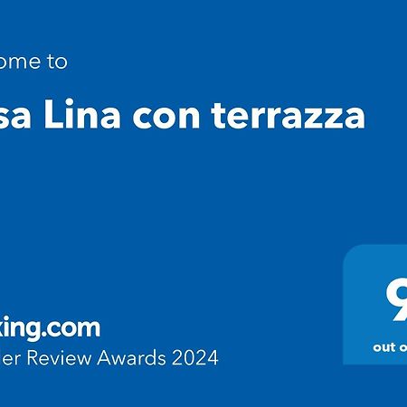 Casa Lina Con Terrazza Villa Canicattini Bagni Екстериор снимка
