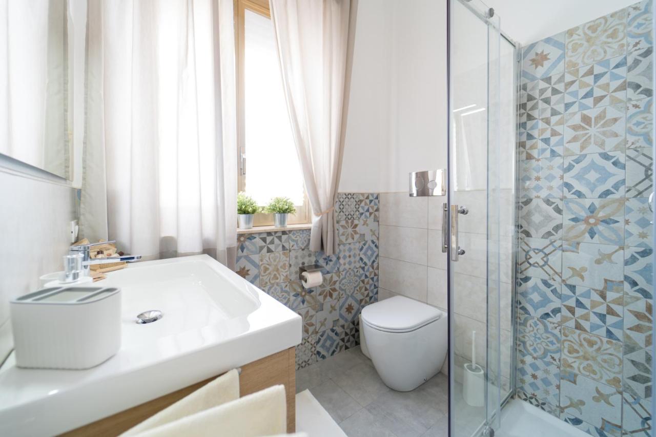 Casa Lina Con Terrazza Villa Canicattini Bagni Екстериор снимка