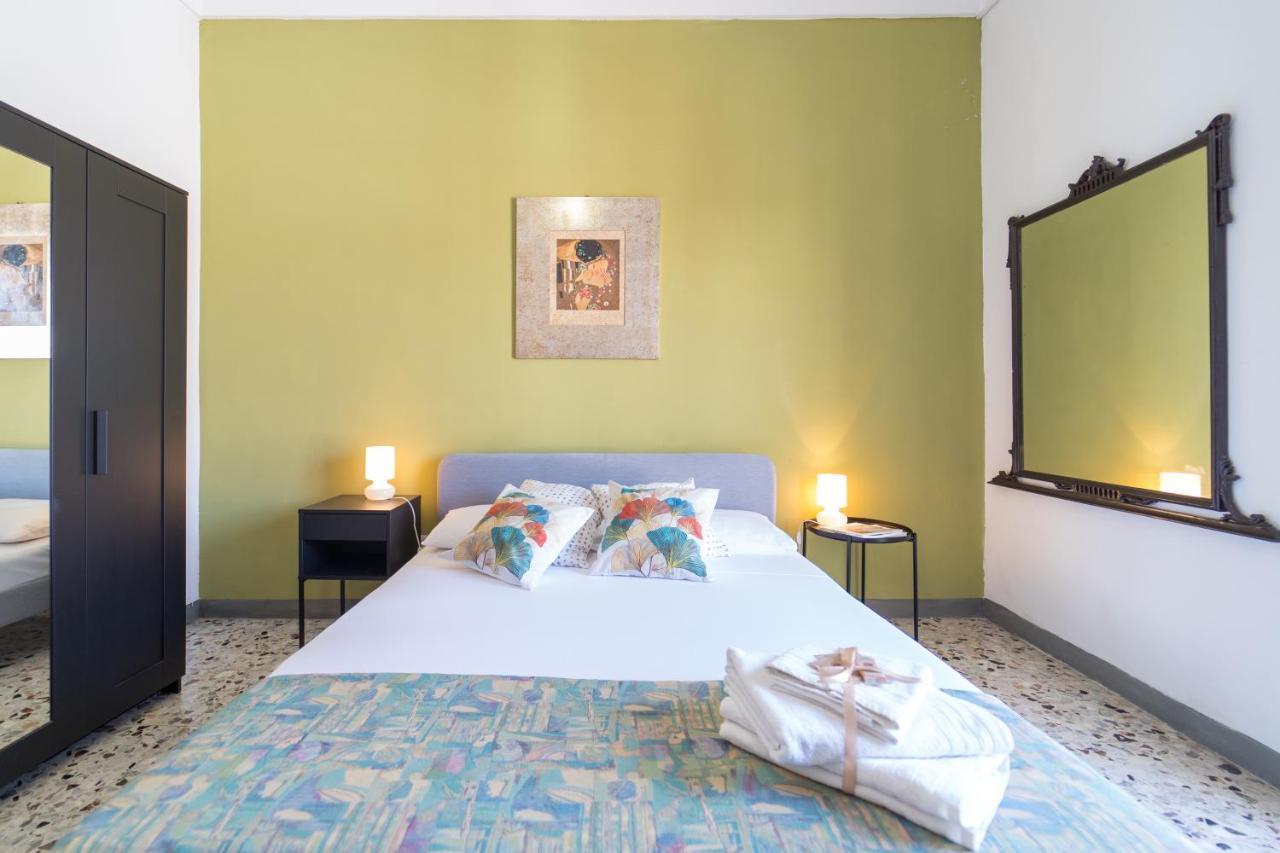 Casa Lina Con Terrazza Villa Canicattini Bagni Екстериор снимка