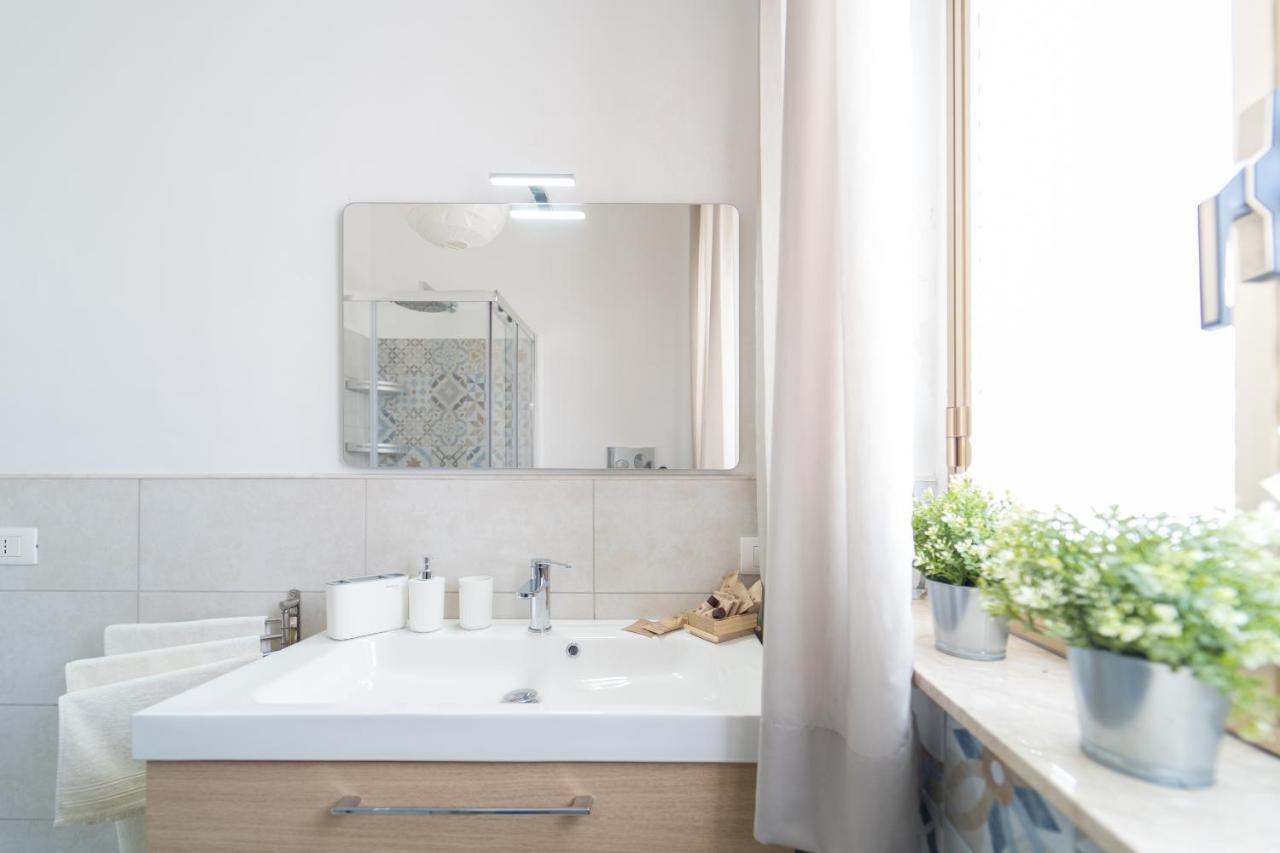 Casa Lina Con Terrazza Villa Canicattini Bagni Екстериор снимка