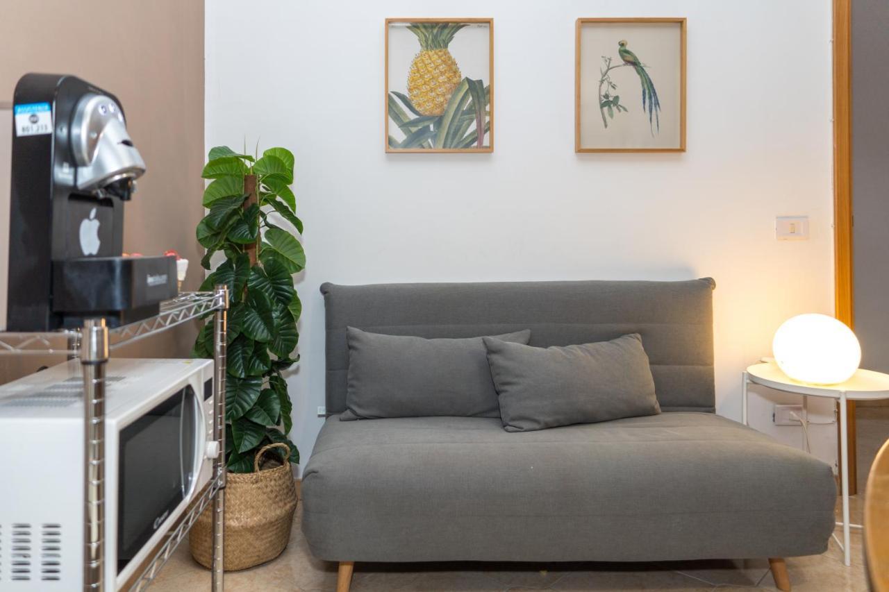 Casa Lina Con Terrazza Villa Canicattini Bagni Екстериор снимка