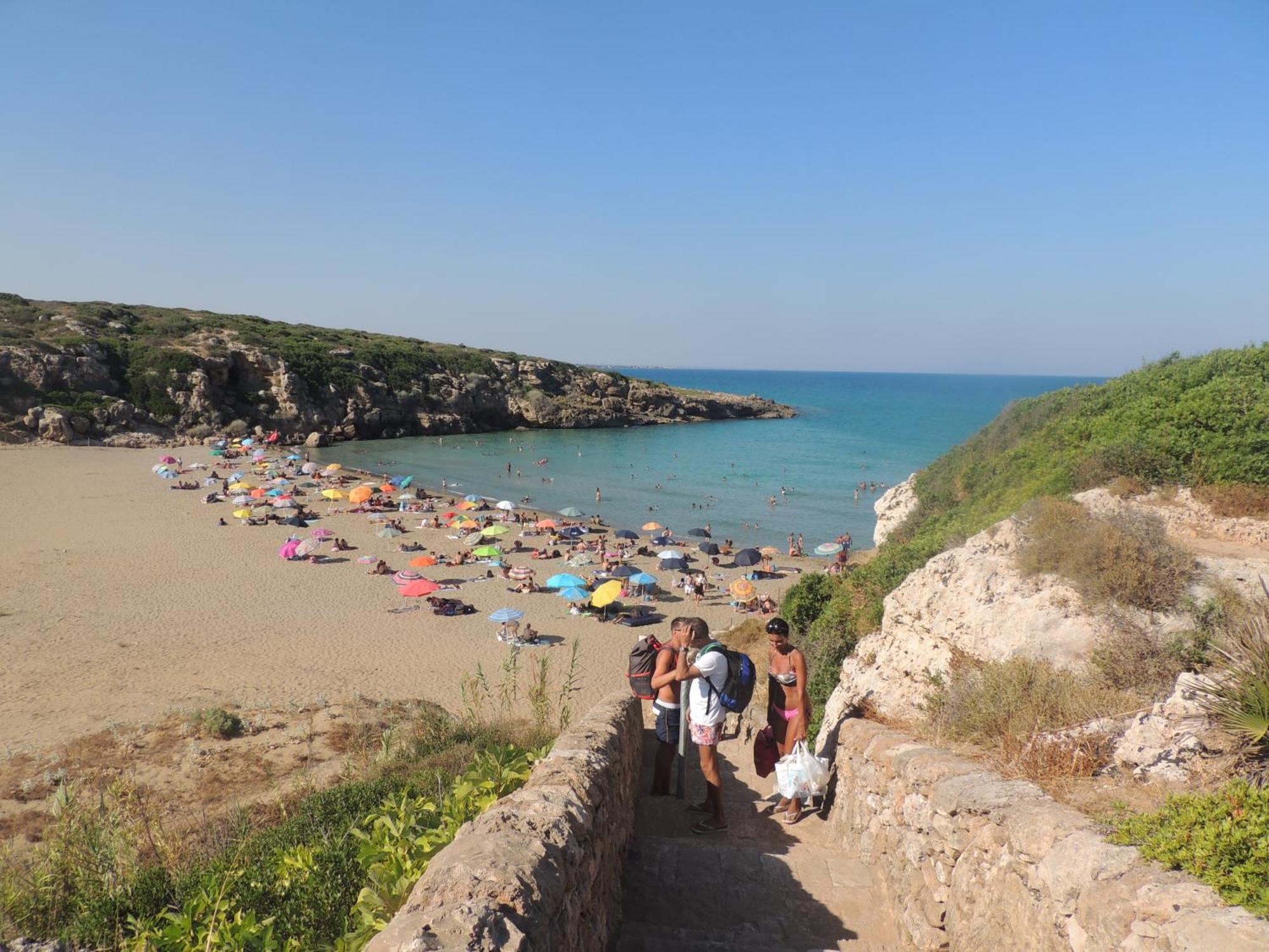 Casa Lina Con Terrazza Villa Canicattini Bagni Екстериор снимка